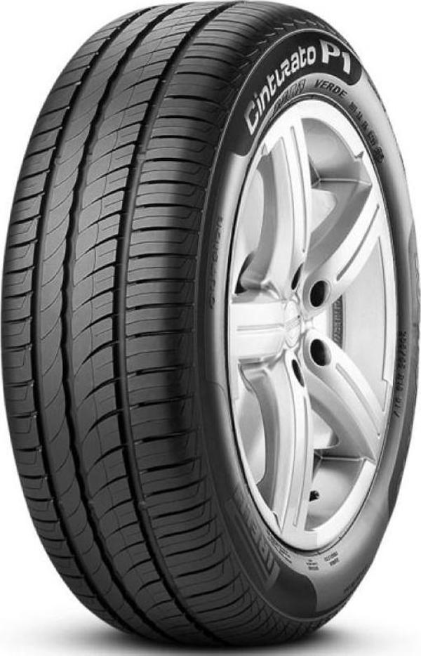 Pirelli 185/65 R15 88T Cinturato P1 Yaz Binek 2025 - Image 1