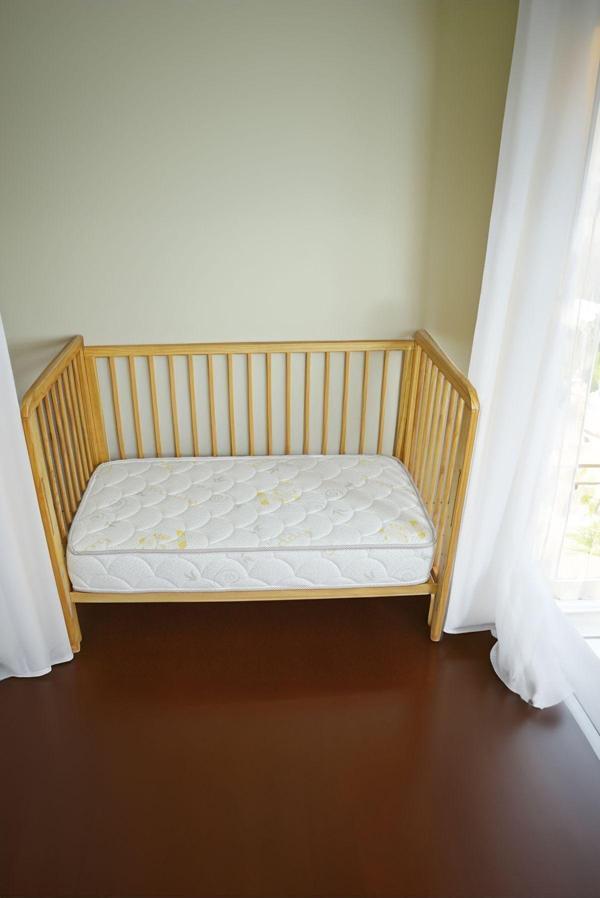 Buddy 15 Cm Bebek Ve Çocuk Yatağı Sünger Park Yatak Anne Yanı Ve Bebek Yatakları Ultra Lüx Full Ortopedik - Image 1