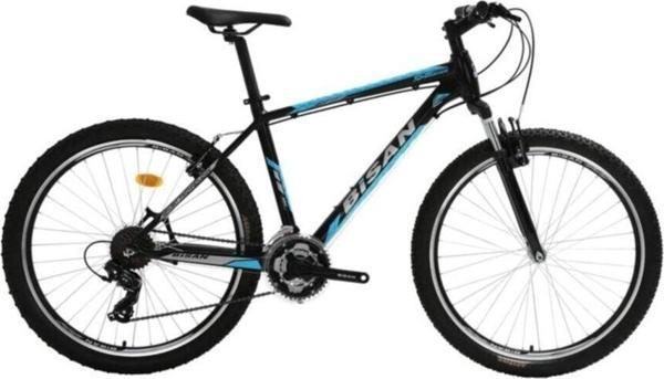 Bisan Mtx 7050 V Fren 21 Vites 26 Jant Kadro 43Cm Dağ Bisikleti - Image 1