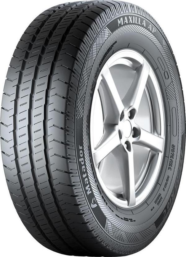 Matador 195/75R16C 107/105R MPS300 Maxilla AP (Yaz) (2025) - Image 1