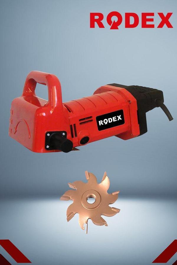 Duvar Kanal Açma Makinası 2000W RDX140 - Image 1