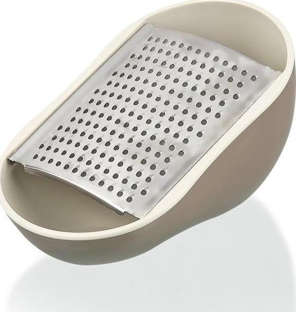 Qlüx İdeas Bella Rende Füme 14cm - Image 1
