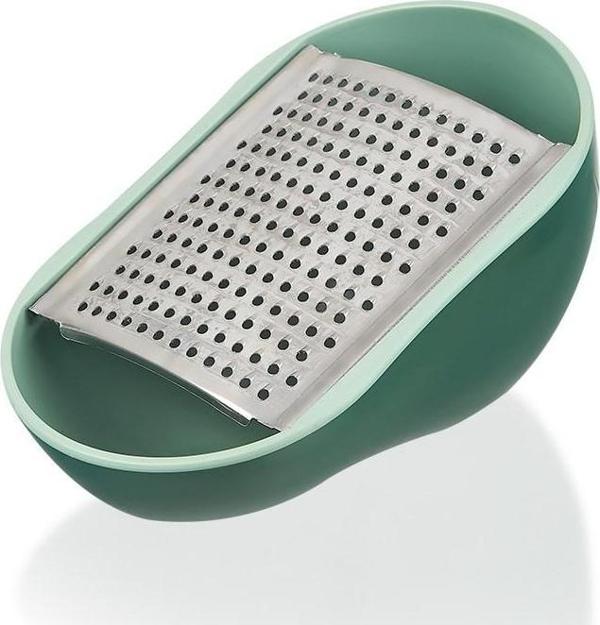 Qlüx İdeas Bella Rende Yeşil 14cm - Image 1