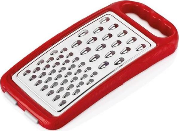 Qlüx İdeas Dora Rende Kırmızı 12*25cm - Image 1