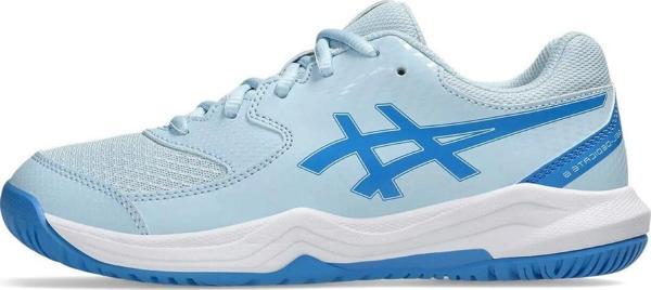 Asics Gel-Dedicate 8 GS Mavi Çocuk Tenis Ayakkabısı - Image 1