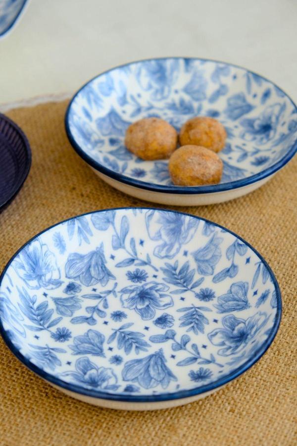 Tabak Evi Blue Heaven Tabak 240cc 2 li 15x15x2cm - Image 1