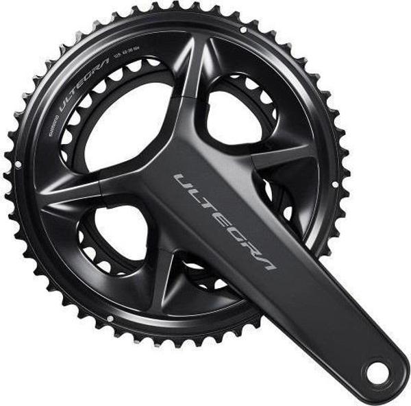 Shimano Ultegra FC-R8100 Aynakol 12V 52/36T 165 mm - Image 1
