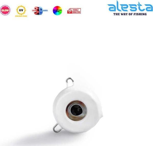 MELEK GÖZÜ 100G X6006 BEYAZ GLOW - Image 1