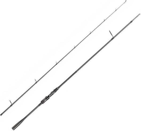 Dam Effzett Evıdence Spin 2.70 m 10-35 gr 2 Parça Spin Kamışı - Image 1
