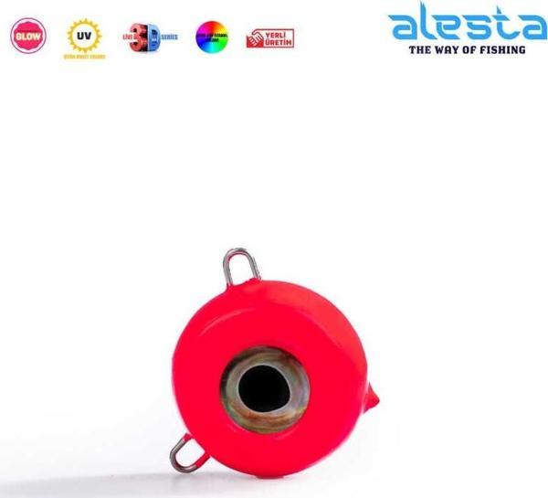 MELEK GÖZÜ 125G X6006 PEMBE GLOW - Image 1