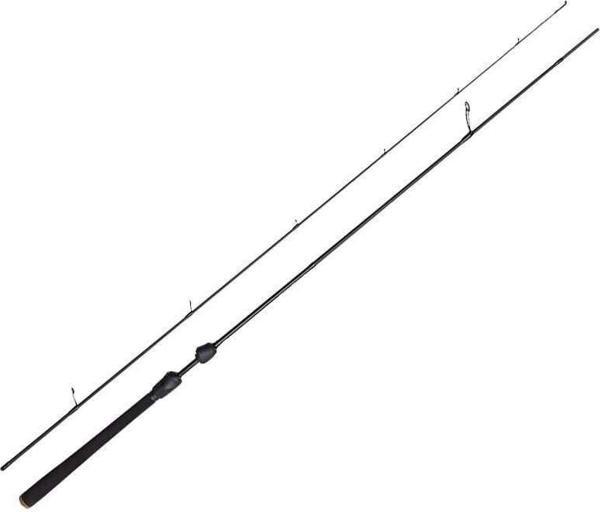 Dam Intenze Trout and Perch Stick 6'7''/2.06CM 4-16GR 2 Parça Spin Kamışı - Image 1