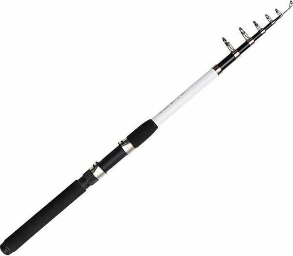 Dam Nova Expedition 9'0''/2.70M 20-40GR 6 Parça - Image 1