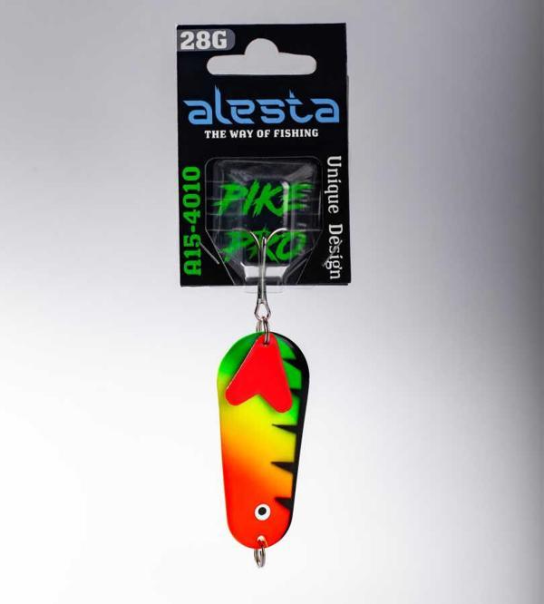 PIKE PRO 28G TIGER-2 - Image 1