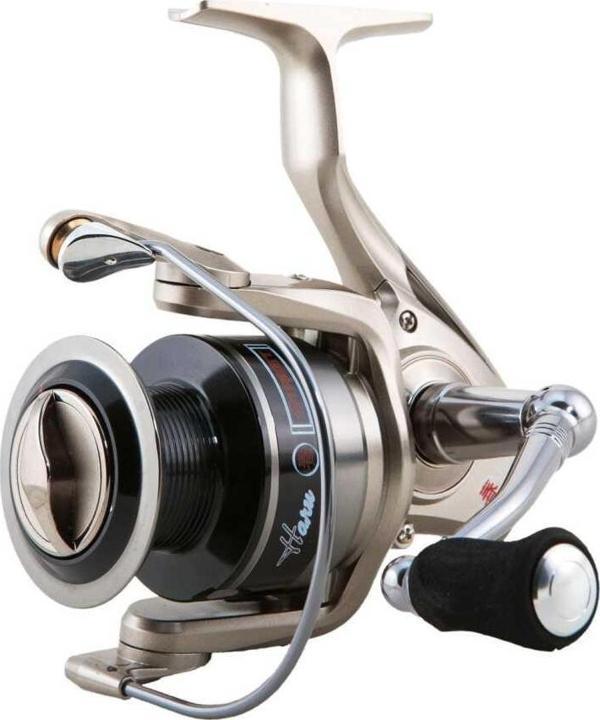 Nomura Haru Fw 1000 10+1bb 2Alum Spool Olta Makinesi - Image 1