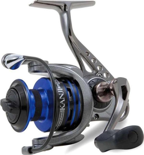 Nomura Kanjı Fw 2000 11+1bb 1Alum 2Graph Spool Olta Makinesi - Image 1