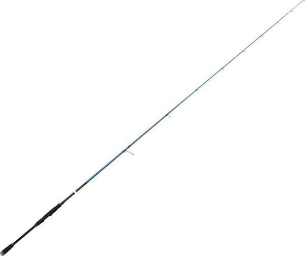 Savage Gear SGS2 Jerkbait 2.13cm 10-35gr Tek Parça Olta Kamışı - Image 1