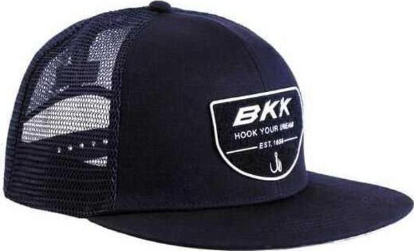 BKK Legacy Snapback Blue Şapka - Image 1