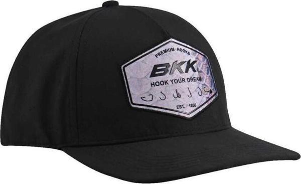 BKK Logo Performance Şapka - Image 1