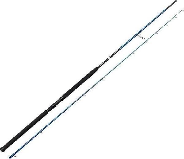 Savage Gear SGS2 Shore Jigging 9'6''/2.90m 20-80 gr 2 Parça - Image 1