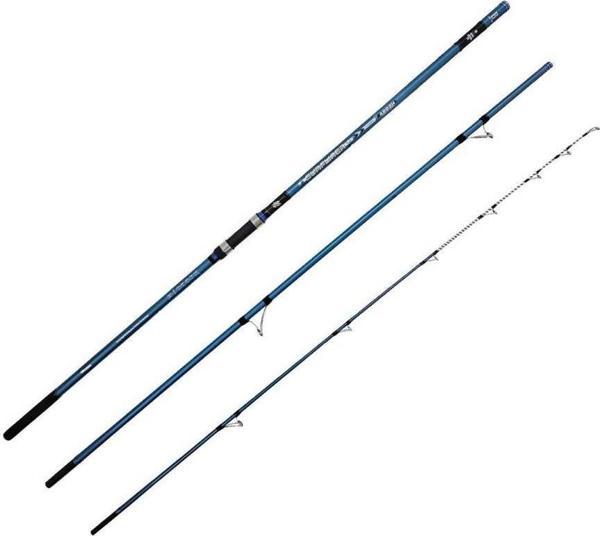 Okuma Surfliner+ Surf 420cm 100-250gr 3 Parça Olta Kamışı - Image 1