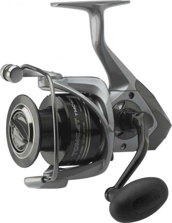 Okuma Tomcat TMC-8000 (4.8:1) 6+1bb Olta Makinesi - Image 1