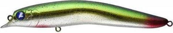SCARNASH 120 FLOATING 18G #12 - Image 1