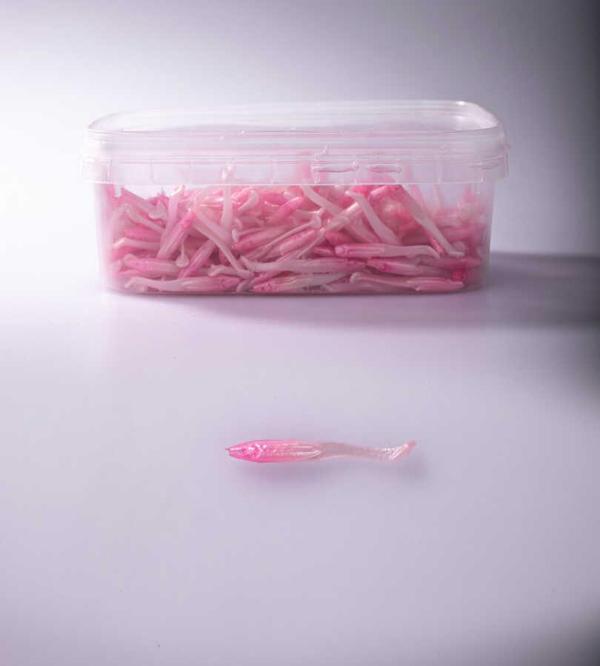 SASI KLASIK 35 250P PEMBE KAFA - Image 1
