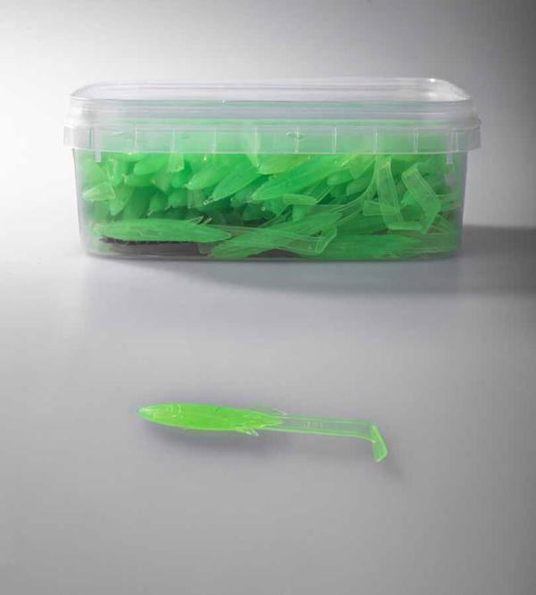 SASI KLASIK 55 200P YESIL FOSFORLU - Image 1