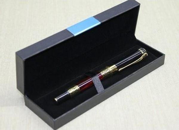 Büro Ev Ofis Hediyesi için Kutulu Tekli Yapım Tükenmez Kalem - Image 1