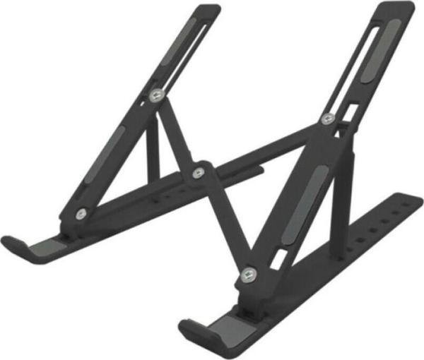Bilgisayar Keyfi için 7 Kademe Ayarlanır Laptop Standı - Image 1