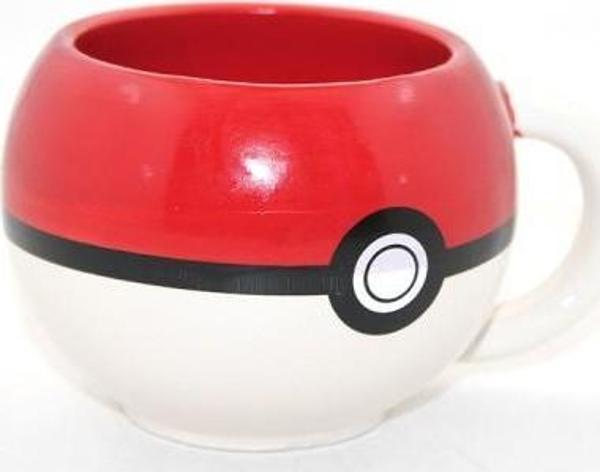 Büro Ev Ofis Hediyesi için Porselen Çizgi Kahraman Pokemon Kupa Bardak - Image 1