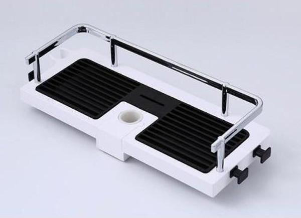 Banyo Dekoru için Duş Düzenleyici Organizer - Image 1