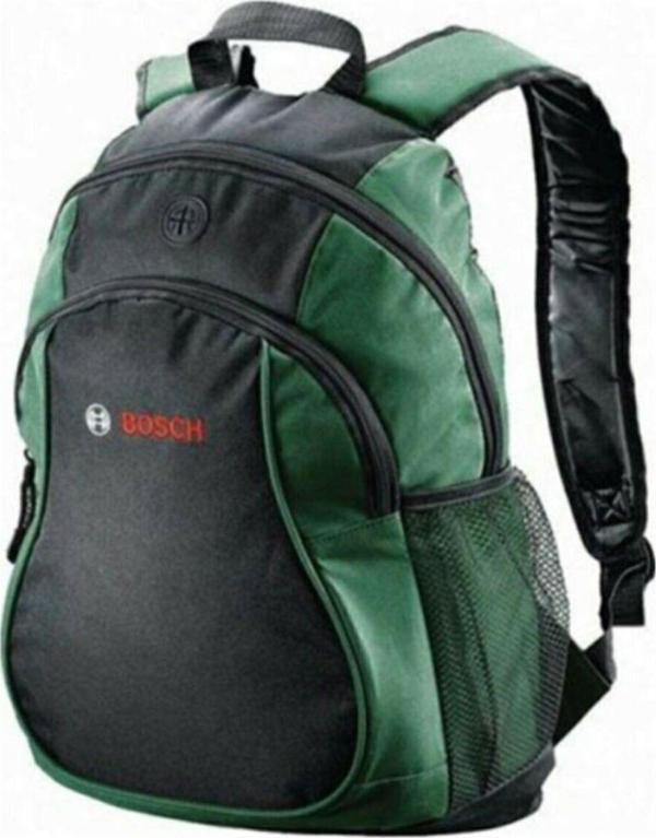 Bosch Sırt Çantası (Yeşil) - Image 1