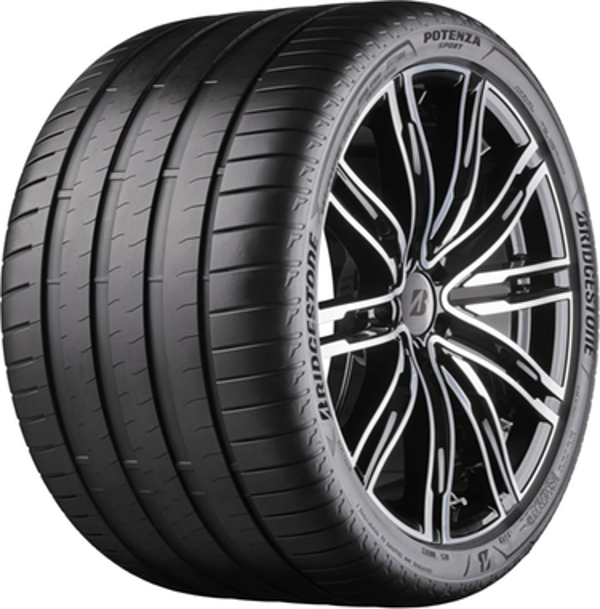 255/45R19 104Y XL POTENZA SPORT - Image 1