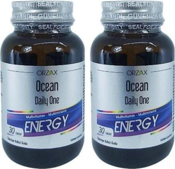 Ocean Daily One Energy - Image 1