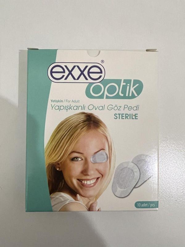 Exxe Göz Pedi - Image 1