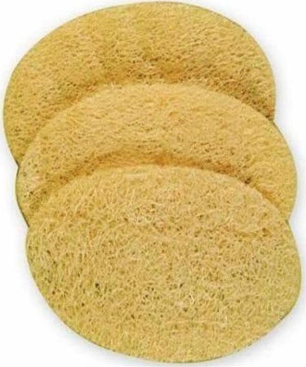 Fe Fu Leofah 3 Lü Disk Peeling - Image 1