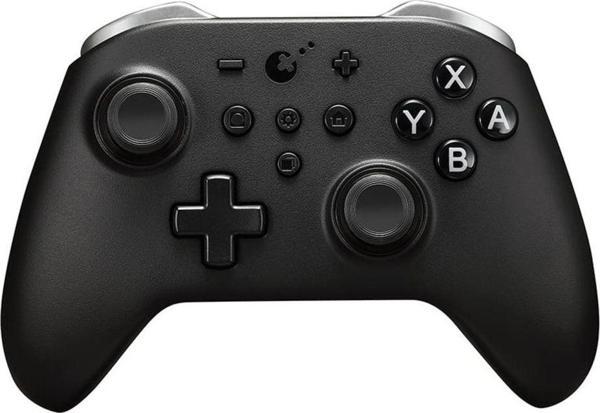 GuliKit KK2 T Hall Effect Destekli TMR Manyetik Joystick Bluetooth Gamepad (NS09 T) - Image 1