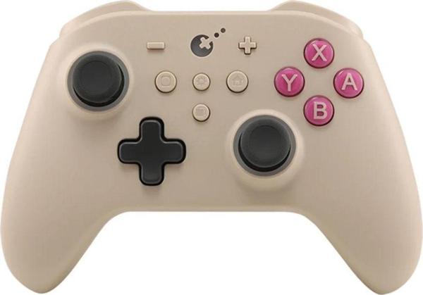 GuliKit KK3 PRO GB Retro Hall Effect Destekli Kablosuz Gamepad (NS38) - Image 1
