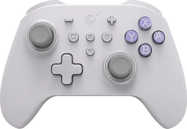 GuliKit KK3 MAX Retro Smartrigger Hall Effect Destekli Kablosuz Gamepad (NS39) - Image 1