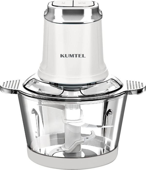 Kumtel 2in1 Çok Amaçlı Doğrayıcı HCH-21 - Image 1