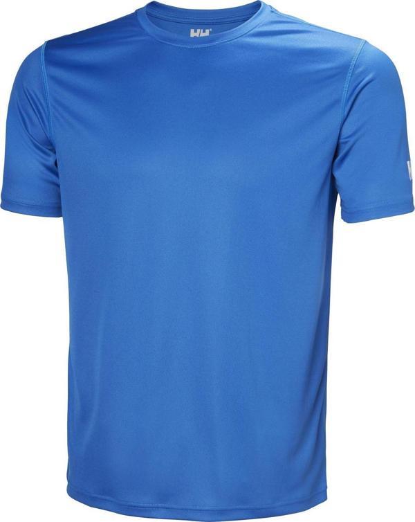 Helly Hansen Erkek HH TECH T-SHIRT 2.0 HHA.49584 HHA.543 - Image 1