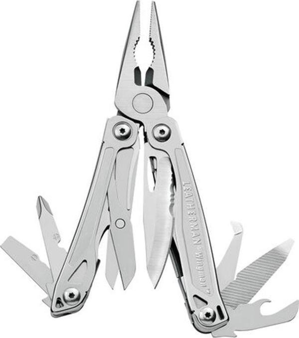 Leatherman  WINGMAN BOX LEA832523 - Image 1