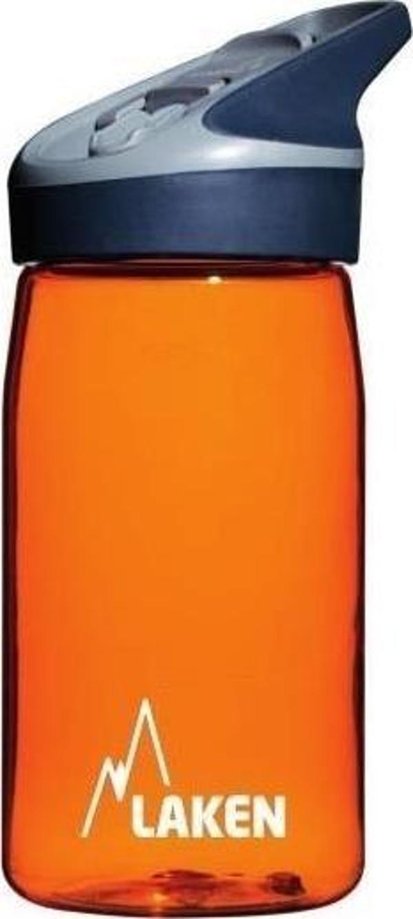 Laken Tritan Şişe Summer Collection 0,45L - Turuncu LKOE-TN4 - Image 1