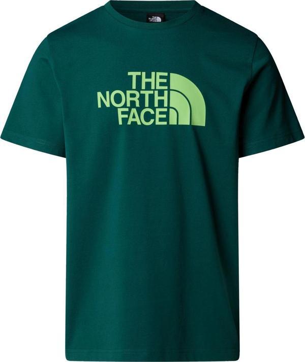 The North Face Erkek SS EASY Tişört  NF0A8A6CA6O1 - Image 1