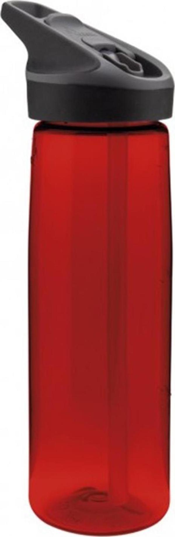 Laken Tritan Jannu Şişe 0,75L - Kırmızı LKTN2R - Image 1