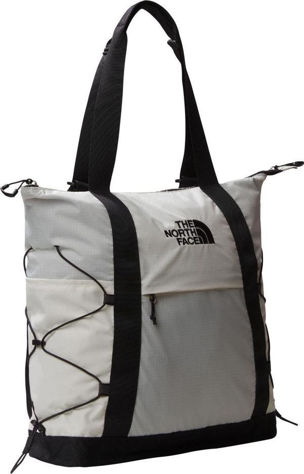 The North Face BOREALIS TOTE Omuzt Çantası NF0A52SV4Q71 - Image 1