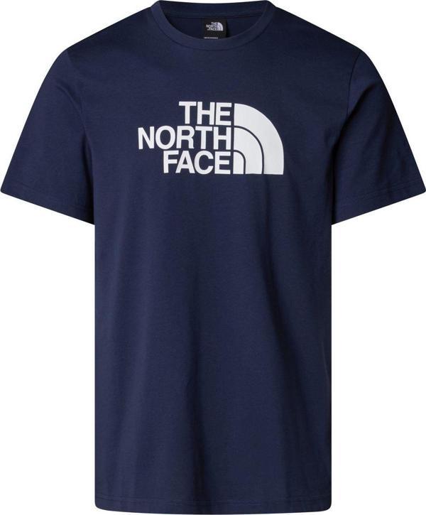 The North Face Erkek SS EASY Tişört  NF0A8A6C8K21 - Image 1