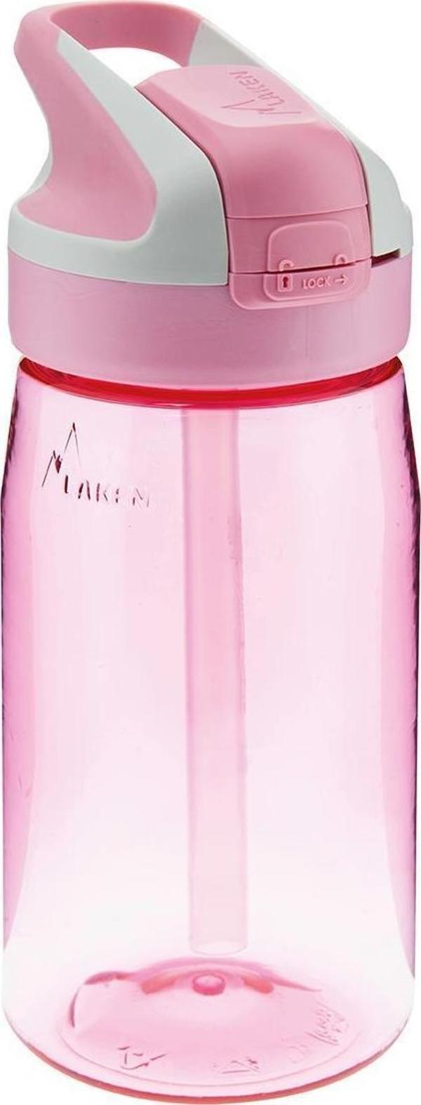 Laken Tritan Summit Şişe 0,45L - Pembe LKTNS4P - Image 1