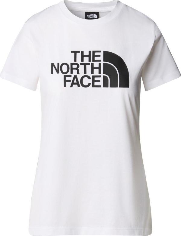 The North Face  Kadın SS EASY Tişört  NF0A8A6DFN41 - Image 1